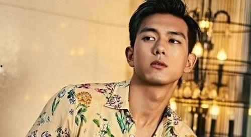 娱乐圈吃瓜男明星  第3张