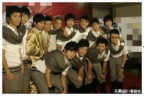 吃瓜娱乐奇闻八卦,吃瓜群众必看的奇闻八卦大盘点  第3张