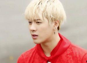 娱乐吃瓜君王嘉尔小说