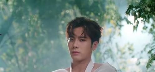 娱乐吃瓜君王嘉尔小说  第3张