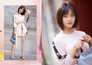 娱乐吃瓜酱最萌身高差,娱乐吃瓜酱带你领略明星们的甜蜜反差萌  第2张