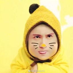 娱乐吃瓜酱画像图片大全,揭秘网红画像背后的趣味人生 第3张 娱乐吃瓜酱画像图片大全,揭秘网红画像背后的趣味人生 第3张