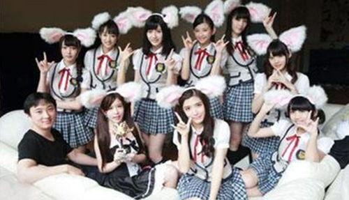 知乎大v娱乐圈吃瓜,揭秘明星幕后真相！  第3张