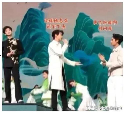 娱乐圈吃瓜爆料扒一扒,揭秘明星背后的故事与真相  第3张